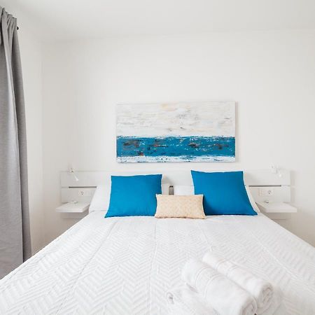 Moderno apartamento urbano en barrio histórico 3ºD Santa Cruz de Tenerife Exterior foto