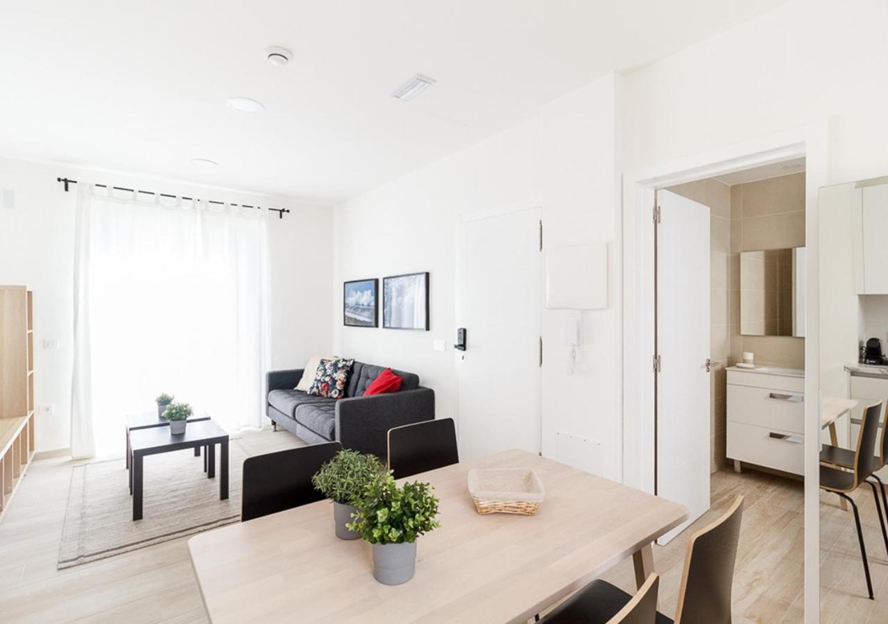 Moderno apartamento urbano en barrio histórico 3ºD Santa Cruz de Tenerife Exterior foto