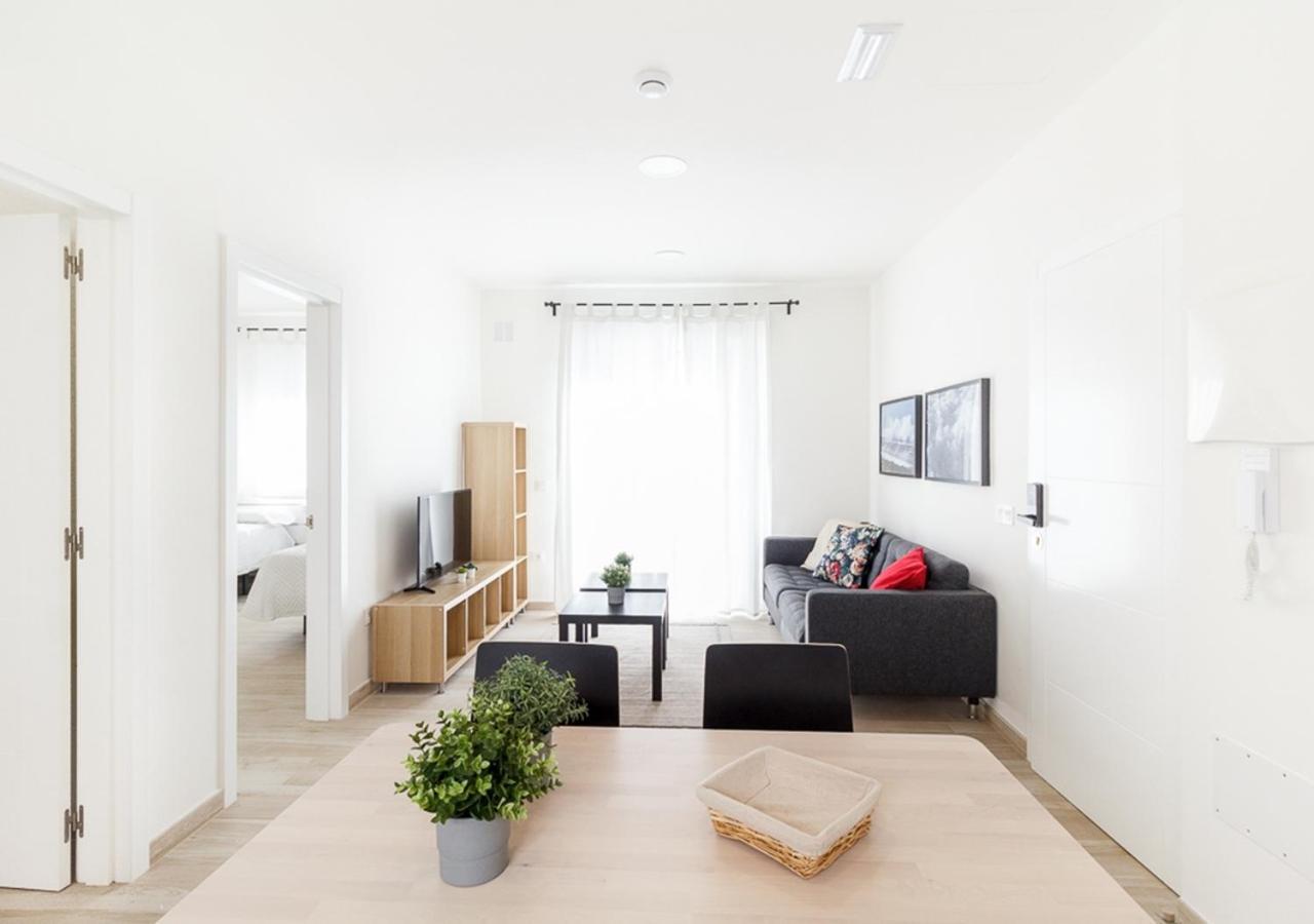 Moderno apartamento urbano en barrio histórico 3ºD Santa Cruz de Tenerife Exterior foto